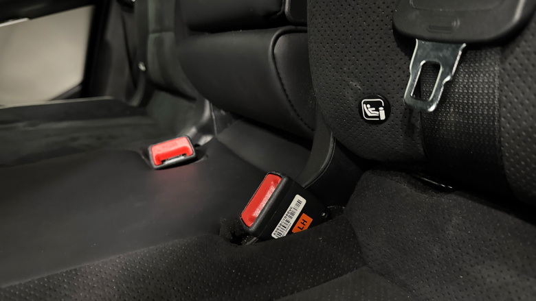 Kia EV6 166kW GT Line 77.4kWh 5dr Auto Electric Estate